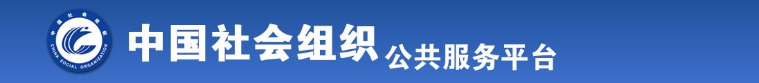 年轻大鸡吧操在线全国社会组织信息查询